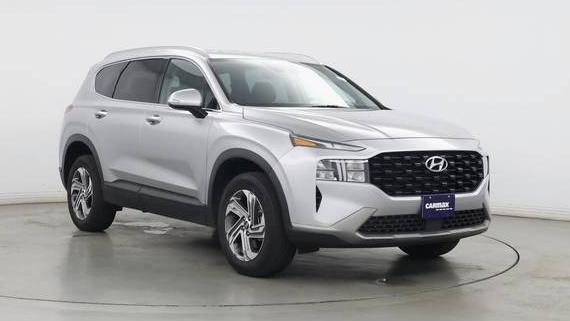 HYUNDAI SANTA FE 2023 5NMS2DAJ3PH653904 image